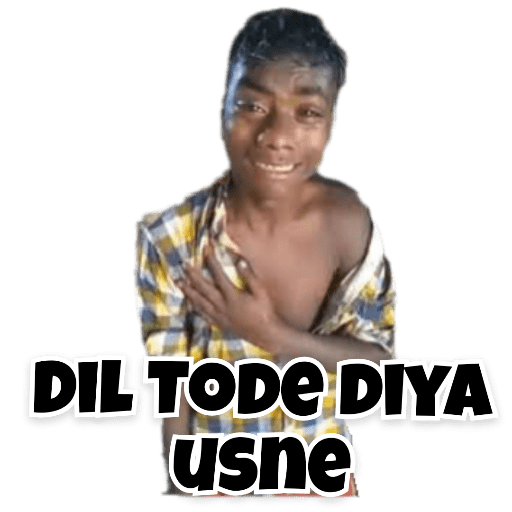 Tiktoker 5