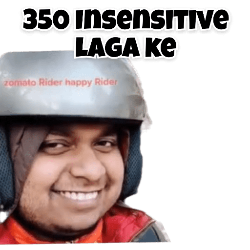 Tiktoker 10