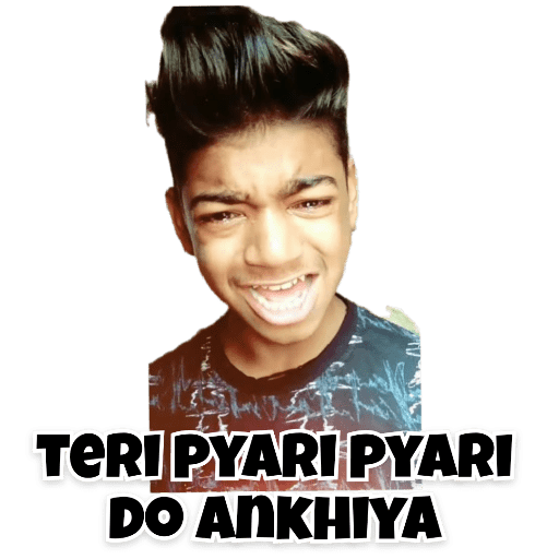 Tiktoker 1