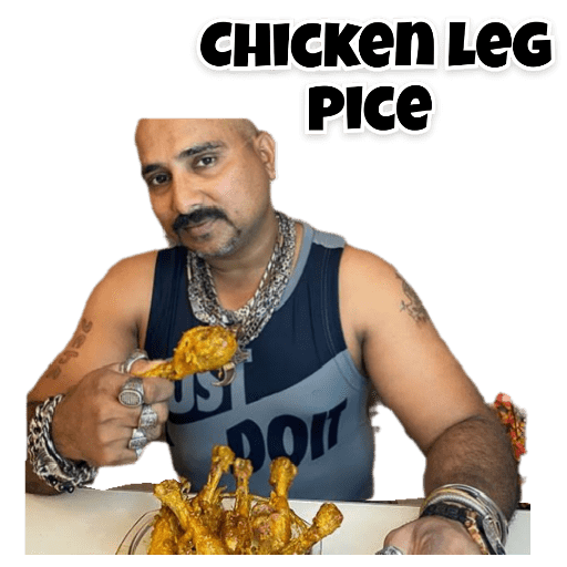 Tiktoker 8