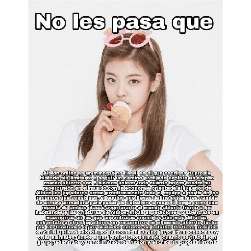 Frases de chinas coreanas 2.0 4
