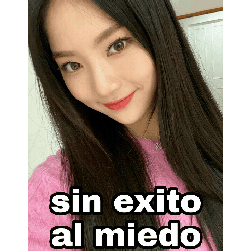 Frases de chinas coreanas 2.0 3