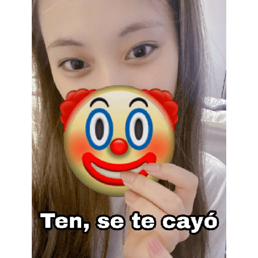 Frases de chinas coreanas 2.0 30