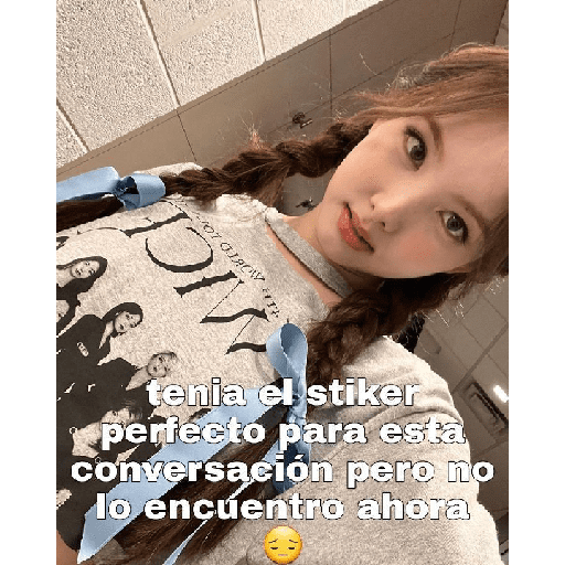 Frases de chinas coreanas 2.0 28