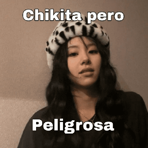 Frases de chinas coreanas 2.0 27