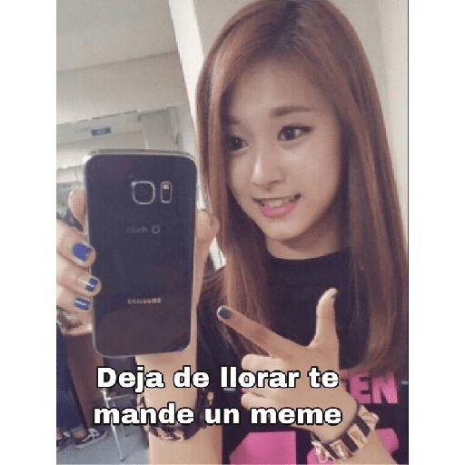 Frases de chinas coreanas 2.0 24
