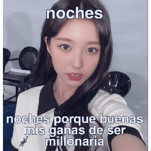 Frases de chinas coreanas 2.0 22