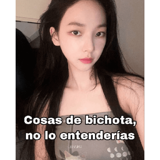Frases de chinas coreanas 2.0 21