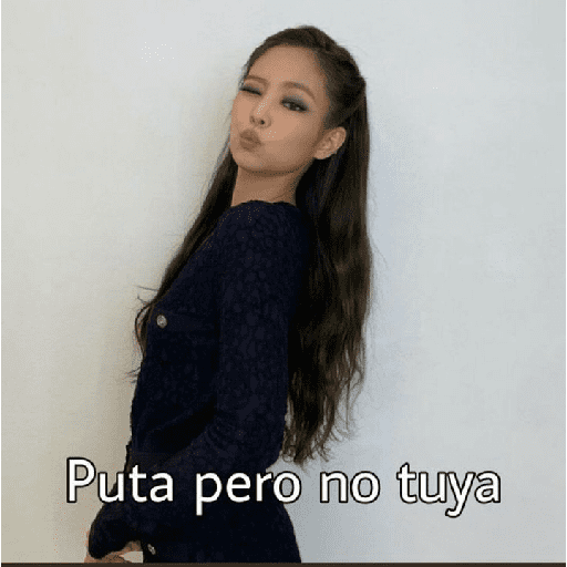 Frases de chinas coreanas 2.0 8