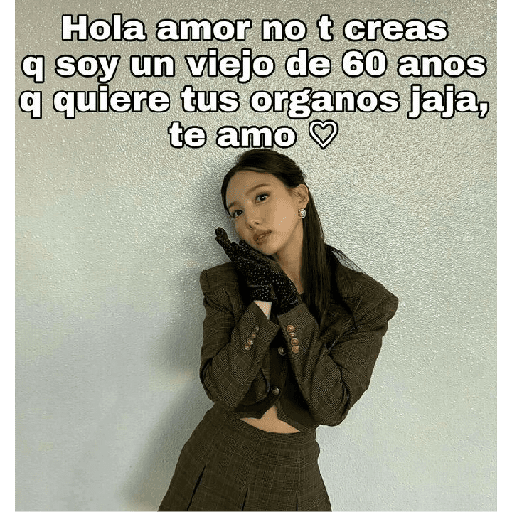 Frases de chinas coreanas 2.0 6