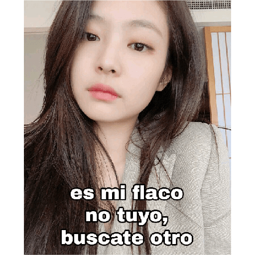 Frases de chinas coreanas 2.0 14