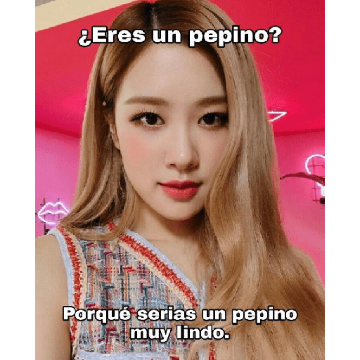 Frases de chinas coreanas 2.0 16