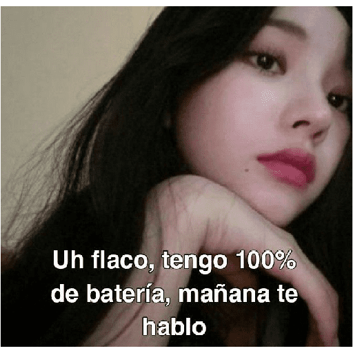 Frases de chinas coreanas 2.0 17