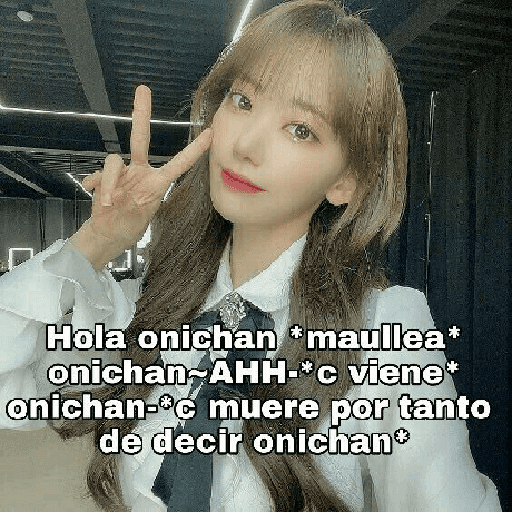 Frases de chinas coreanas 2.0 18