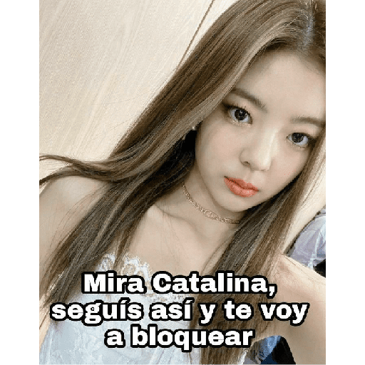 Frases de chinas coreanas 2.0 19