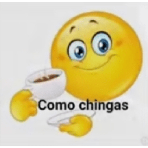 Mas memes de mierda 18