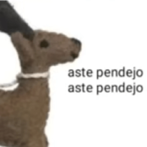Mas memes de mierda 9
