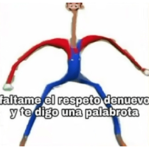 Mas memes de mierda 2