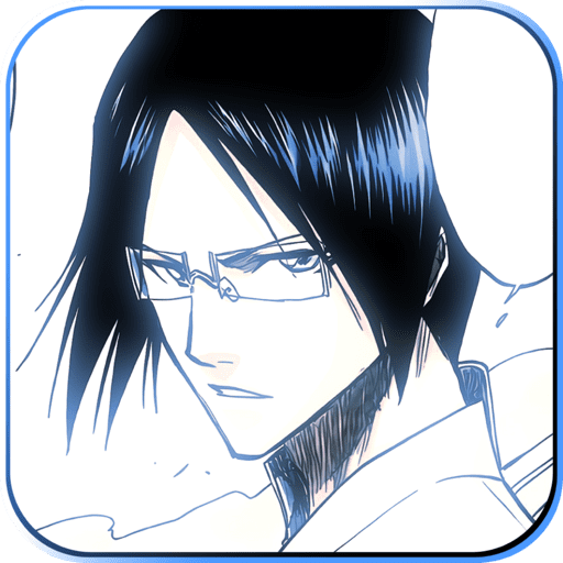 Uryu Ishida | Bleach. 13