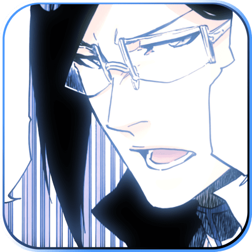 Uryu Ishida | Bleach. 21