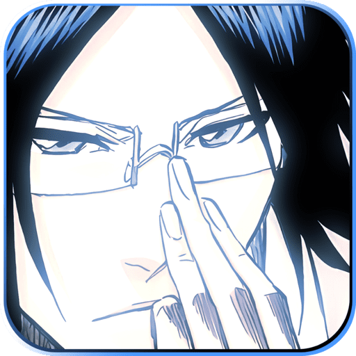 Uryu Ishida | Bleach. 6
