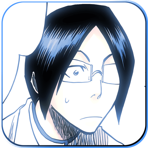 Uryu Ishida | Bleach. 17