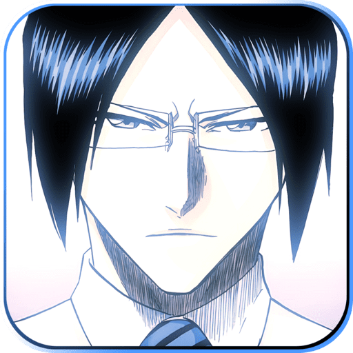 Uryu Ishida | Bleach. 7