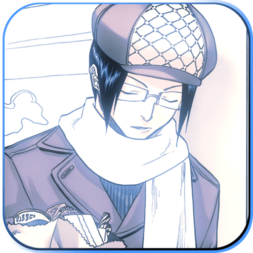 Uryu Ishida | Bleach. 24