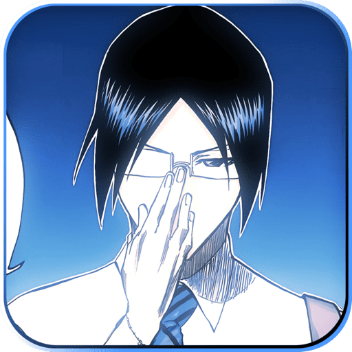 Uryu Ishida | Bleach. 11