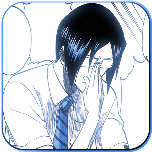 Uryu Ishida | Bleach. 9