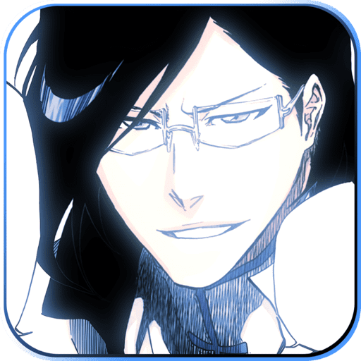 Uryu Ishida | Bleach. 27