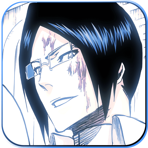 Uryu Ishida | Bleach. 3