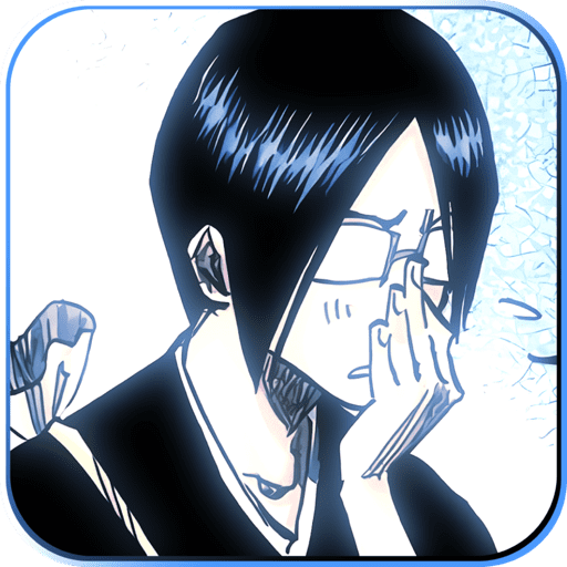 Uryu Ishida | Bleach. 15