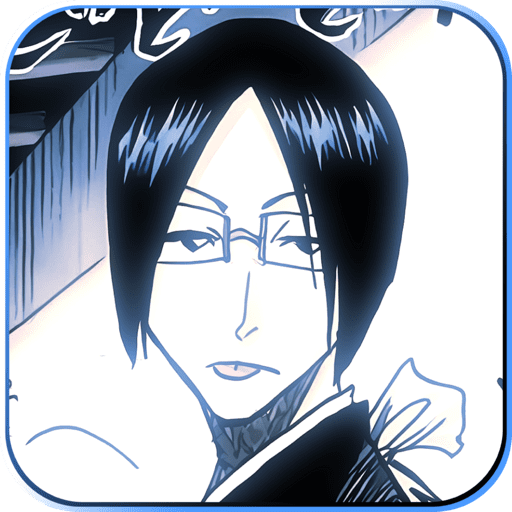 Uryu Ishida | Bleach. 14
