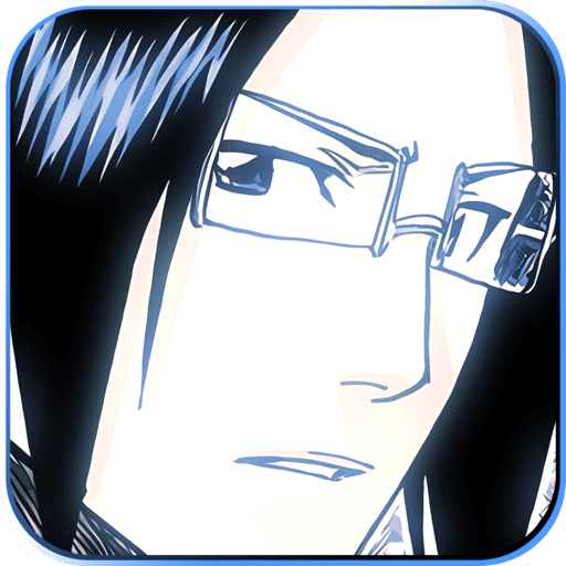 Uryu Ishida | Bleach. 10