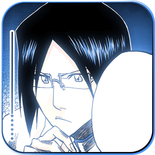 Uryu Ishida | Bleach. 12