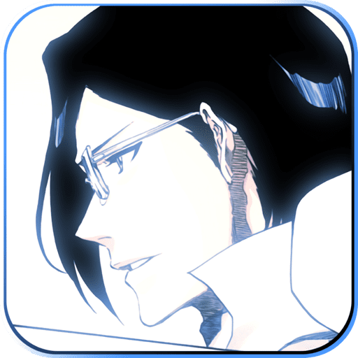 Uryu Ishida | Bleach. 28