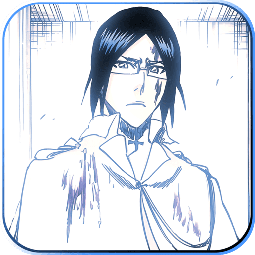 Uryu Ishida | Bleach. 5