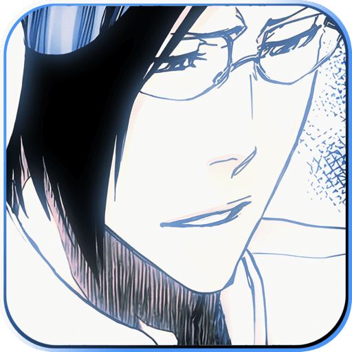 Uryu Ishida | Bleach. 25