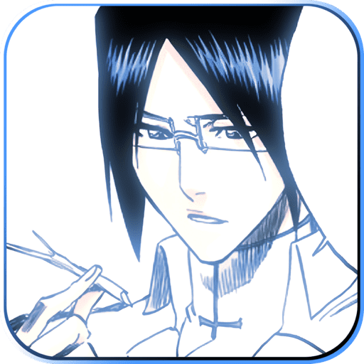 Uryu Ishida | Bleach. 23