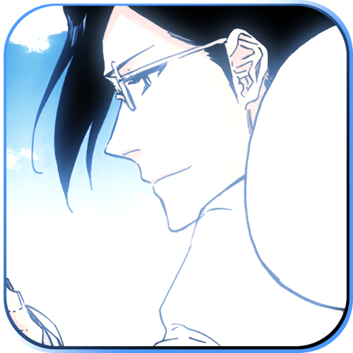 Uryu Ishida | Bleach. 20