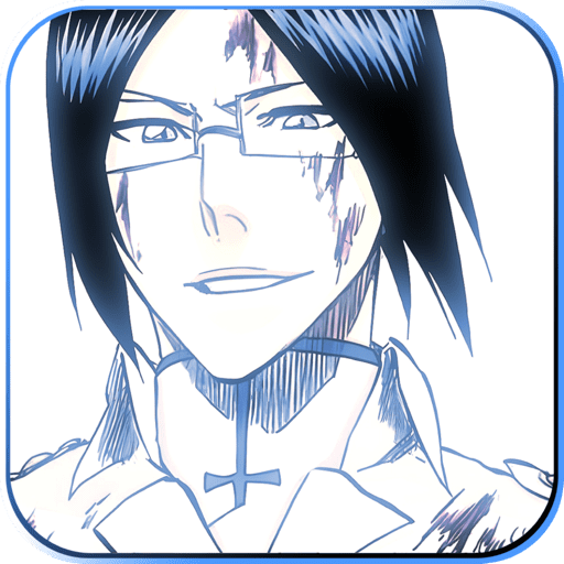 Uryu Ishida | Bleach. 26