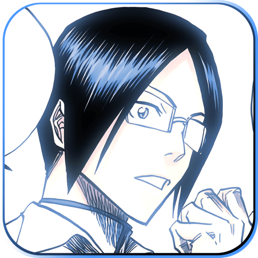 Uryu Ishida | Bleach. 18