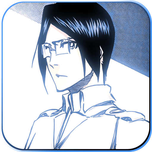 Uryu Ishida | Bleach. 2