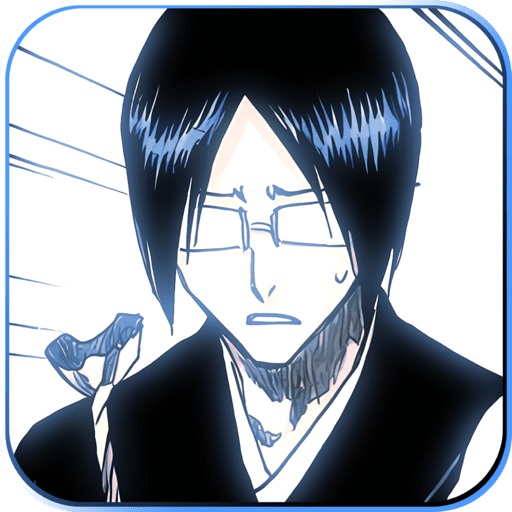 Uryu Ishida | Bleach. 16