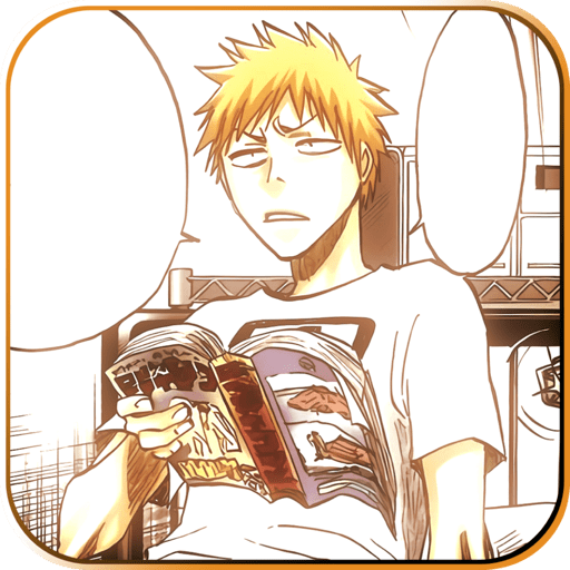 Ichigo Kurosaki | Bleach 2. 16