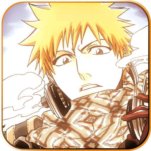 Ichigo Kurosaki | Bleach 2. 14