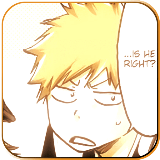 Ichigo Kurosaki | Bleach 2. 21