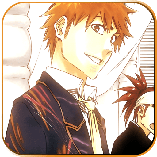 Ichigo Kurosaki | Bleach 2. 29
