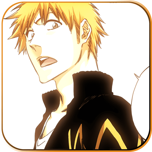 Ichigo Kurosaki | Bleach 2. 2